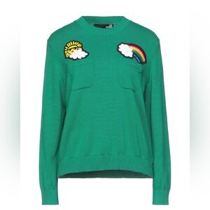 LOVE MOSCHINO Sweater
